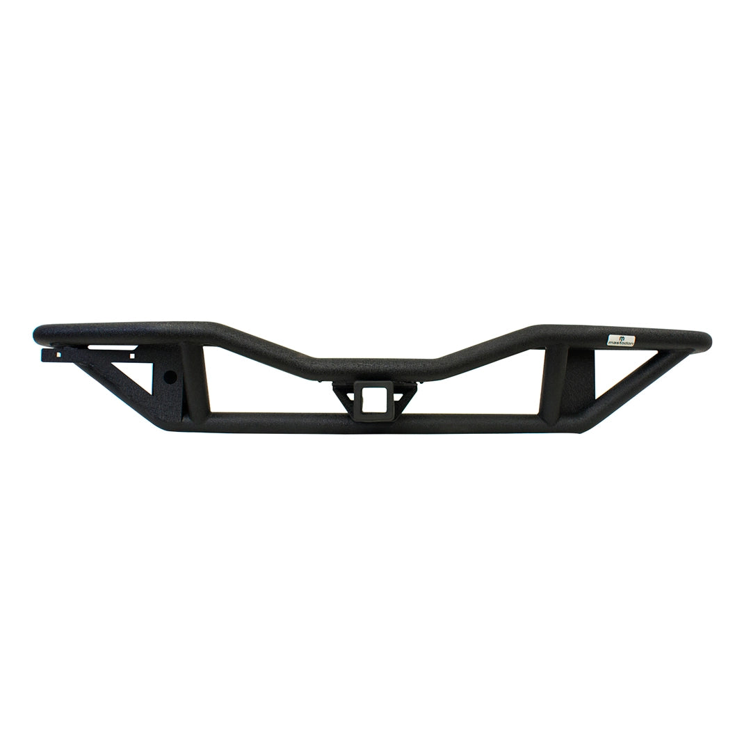 Defensa JRZ Tubular Trasera
