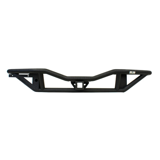 Defensa JRZ Tubular Trasera
