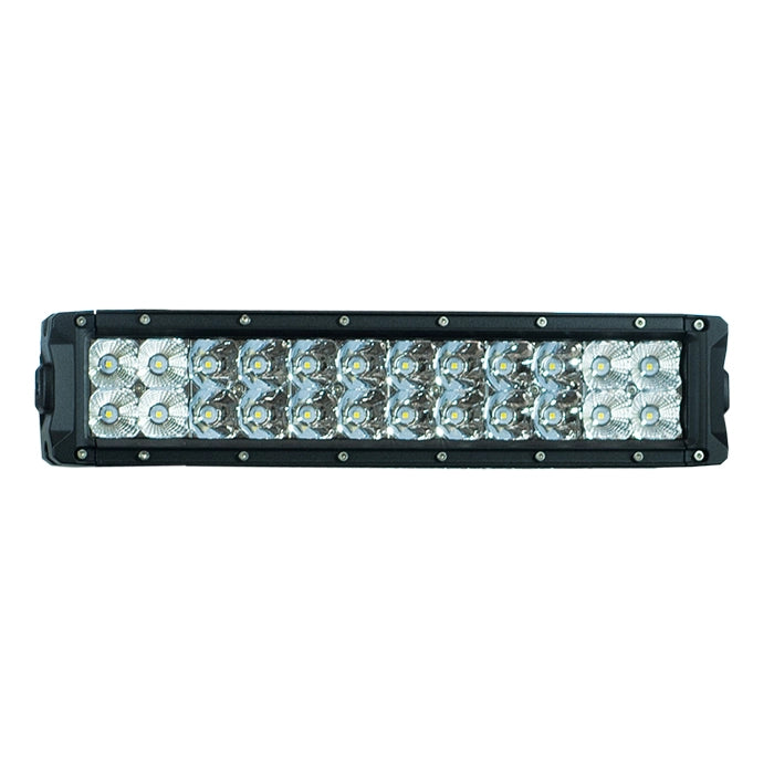 Barra de Luces Led BK 13.5" 72 W