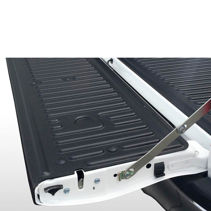 Bed Liner sobre riel PRO-FORM