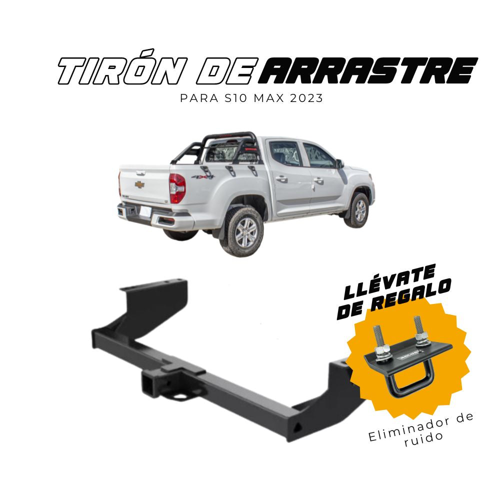 Tirón de Arrastre para PickUp
