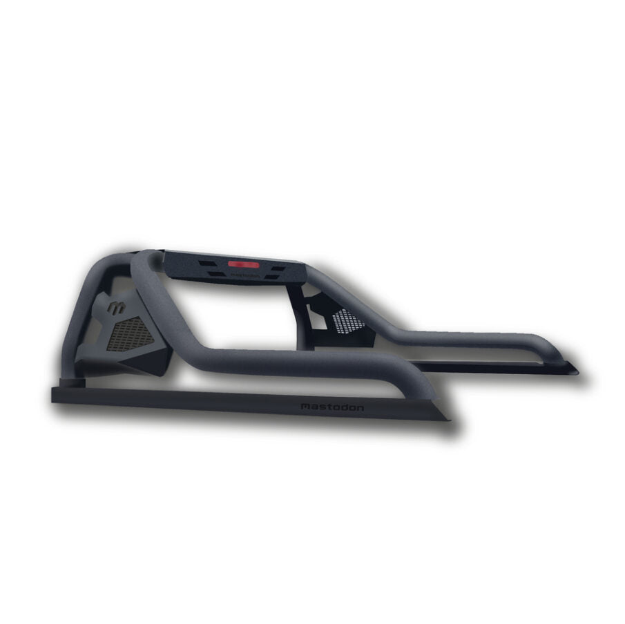 Roll Bar Rage Pasamanos