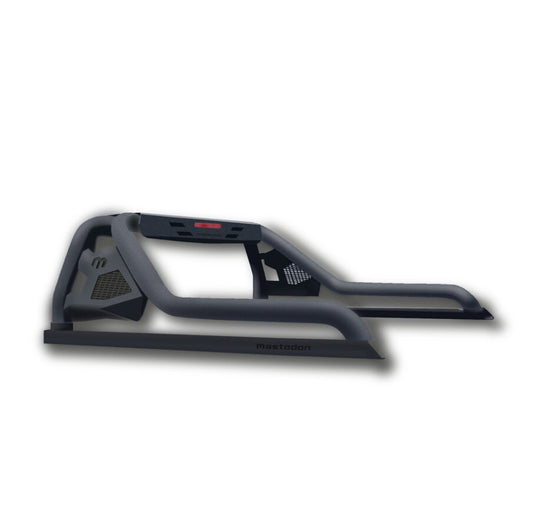 Roll Bar Rage Pasamanos