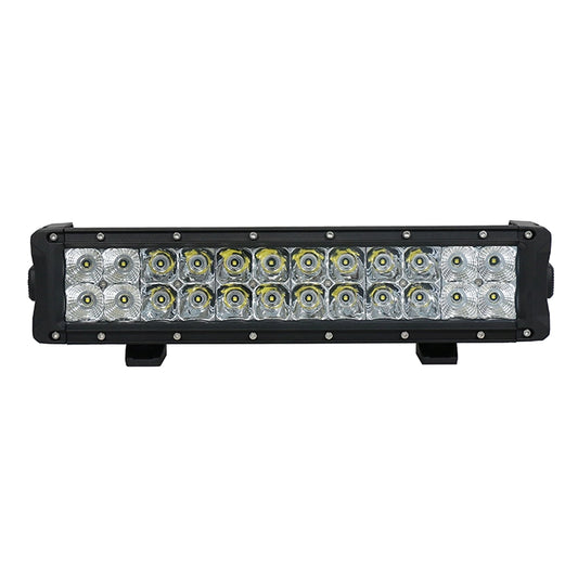Barra de Luces Led BK 13.5" 72 W
