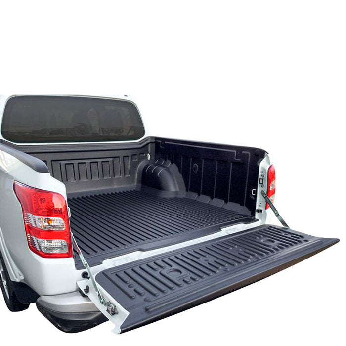 Bed Liner sobre riel PRO-FORM