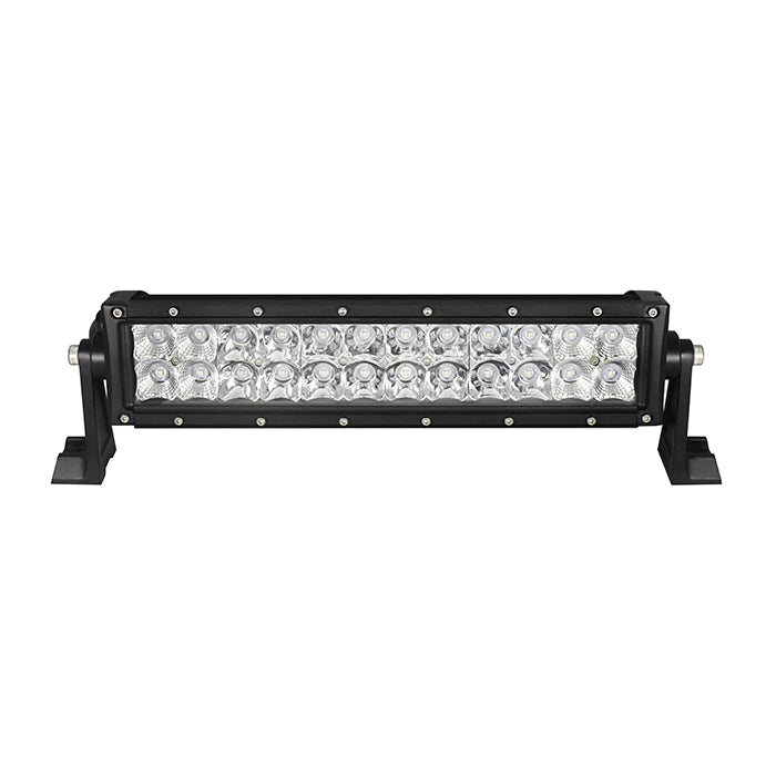 Barra de Luces Led BK 13.5" 72 W