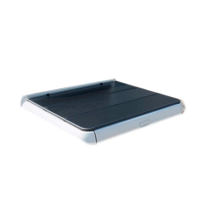 Tapa cubre batea HARD TRI FOLD