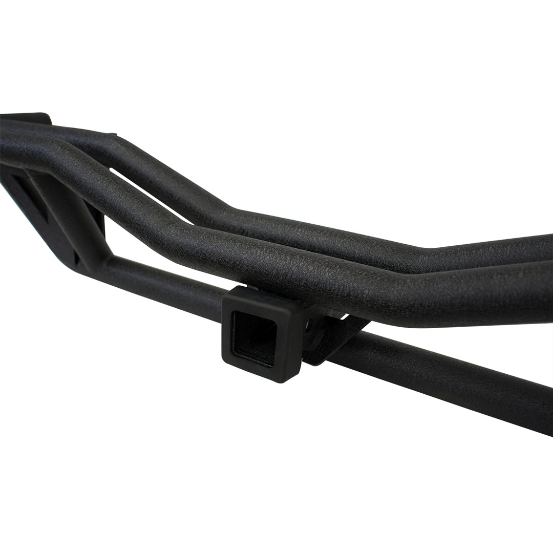 Defensa JRZ Tubular Trasera
