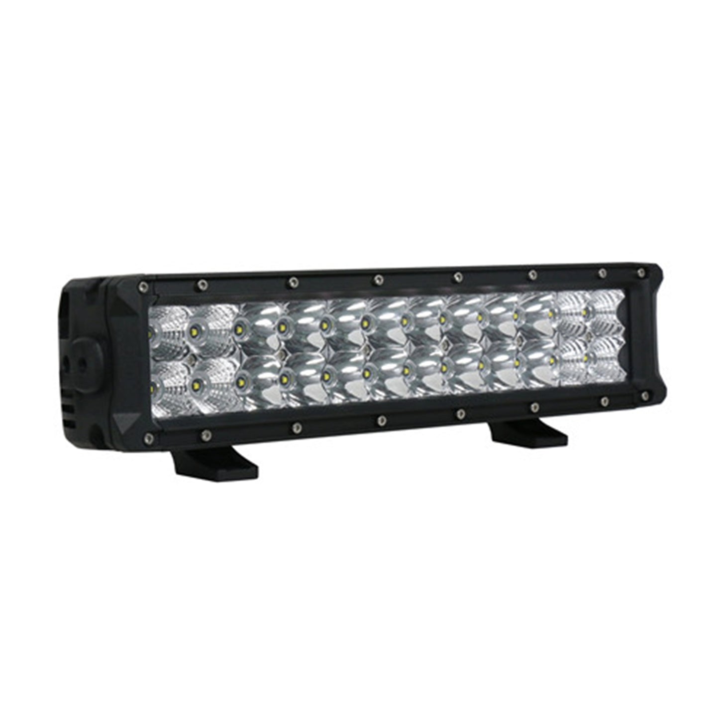 Barra de Luces Led BK 13.5" 72 W