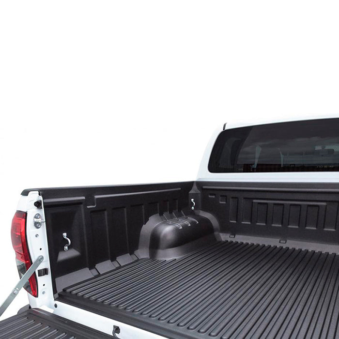 Bed Liner sobre riel PRO-FORM
