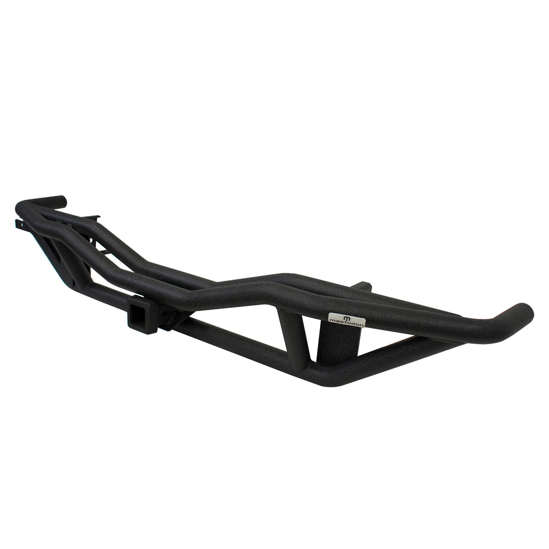 Defensa JRZ Tubular Trasera