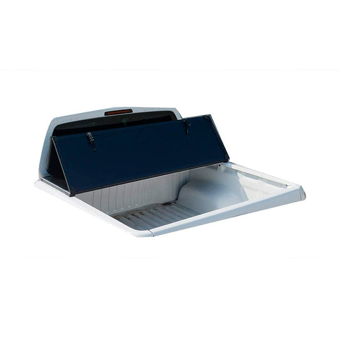 Tapa cubre batea HARD TRI FOLD