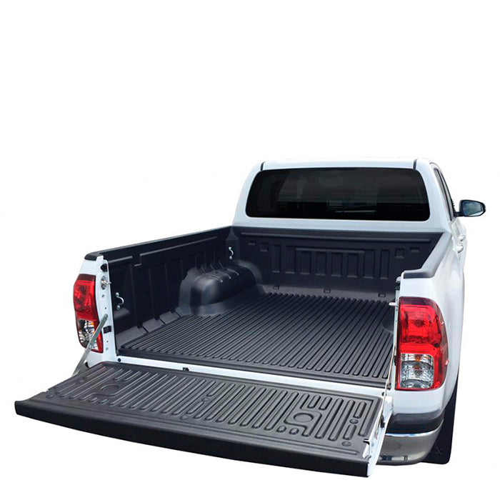 Bed Liner sobre riel PRO-FORM