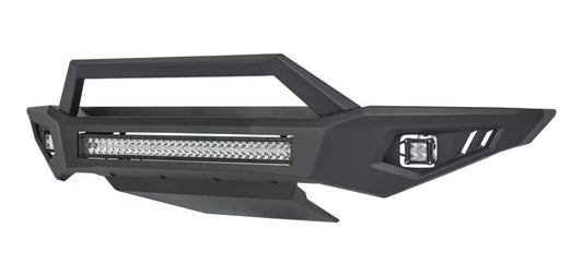 Skid Plate Defensa FRZ