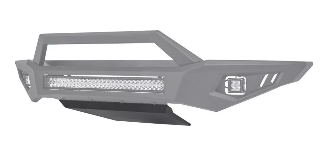 Skid Plate Defensa FRZ