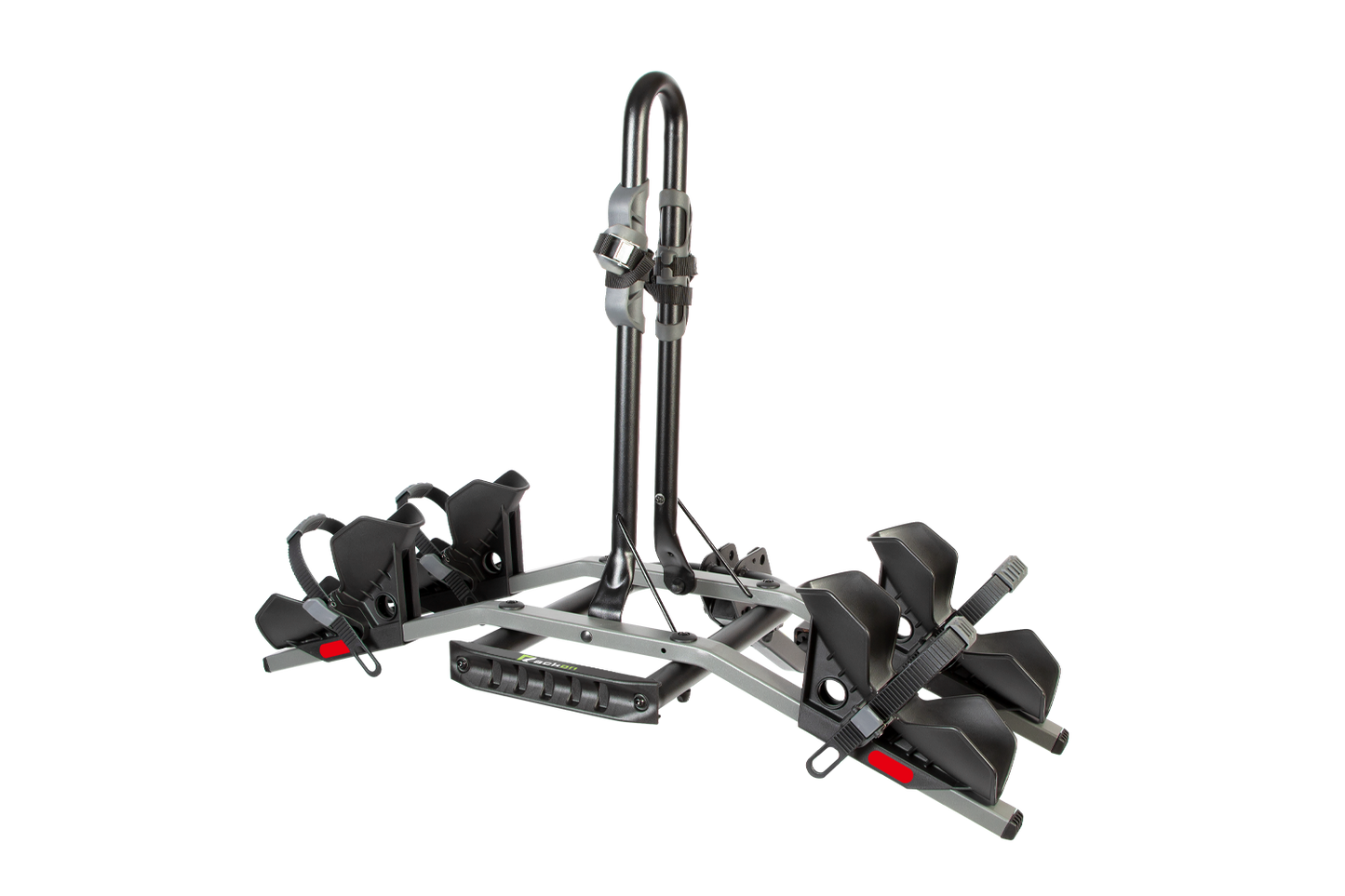 Portabicicletas T5 PRO