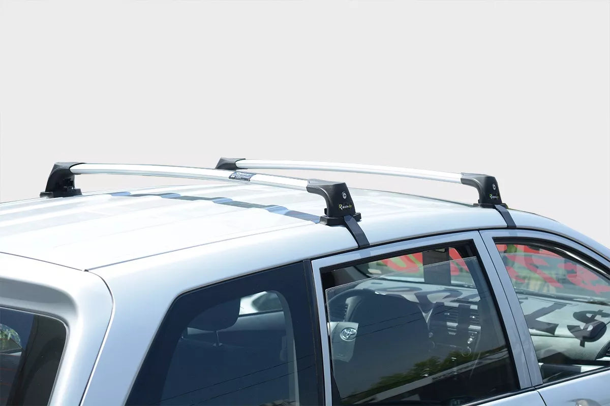 Barras Transversales X4