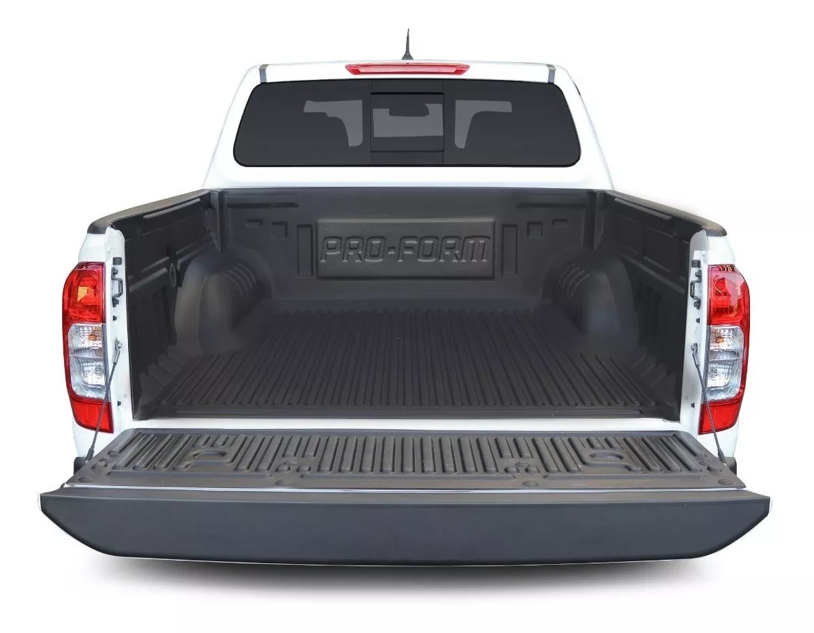 Bed Liner sobre riel PRO-FORM