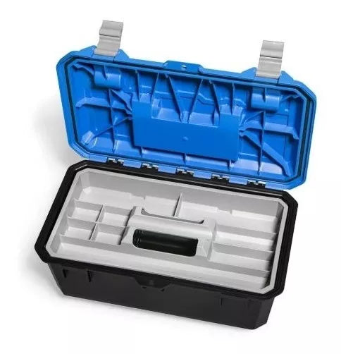 Caja de Herramientas Crossbox Azul