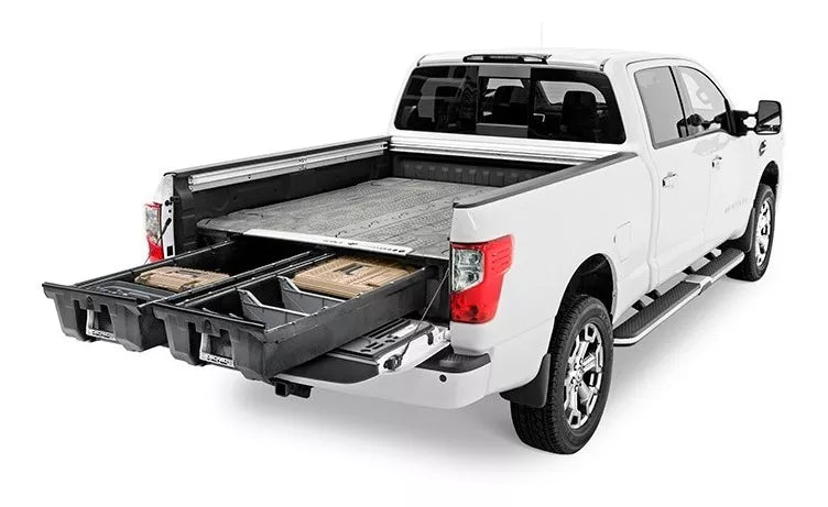 Caja de Herramientas Crossbox Tan