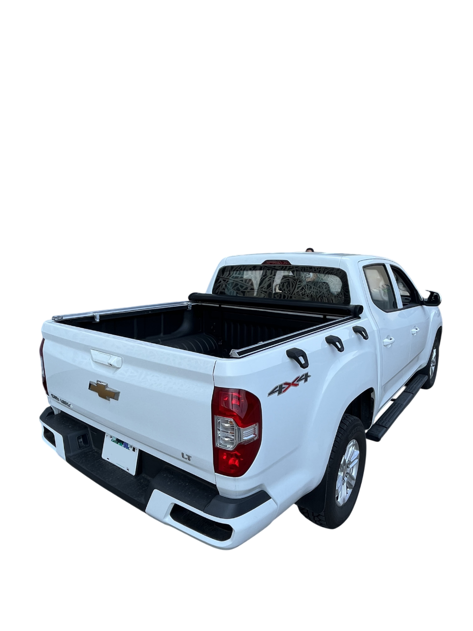 Tapa cubre batea SOFT ROLL COVER 2.0