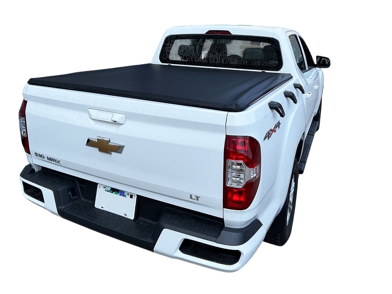 Tapa cubre batea SOFT ROLL COVER 2.0