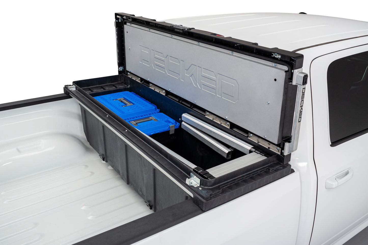 Caja de herramientas DECKED ToolBox