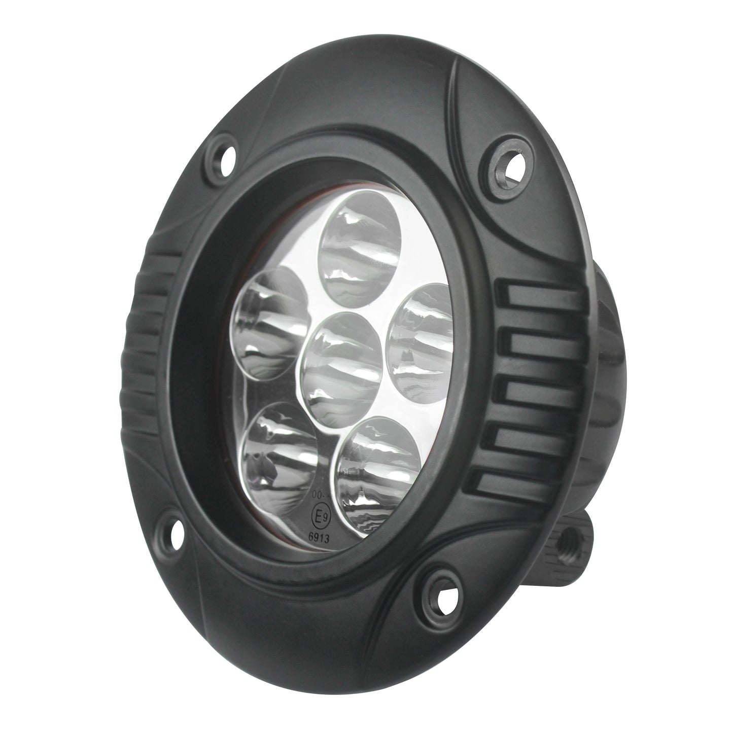 Luces Auxiliares VX 400 (2 Piezas)