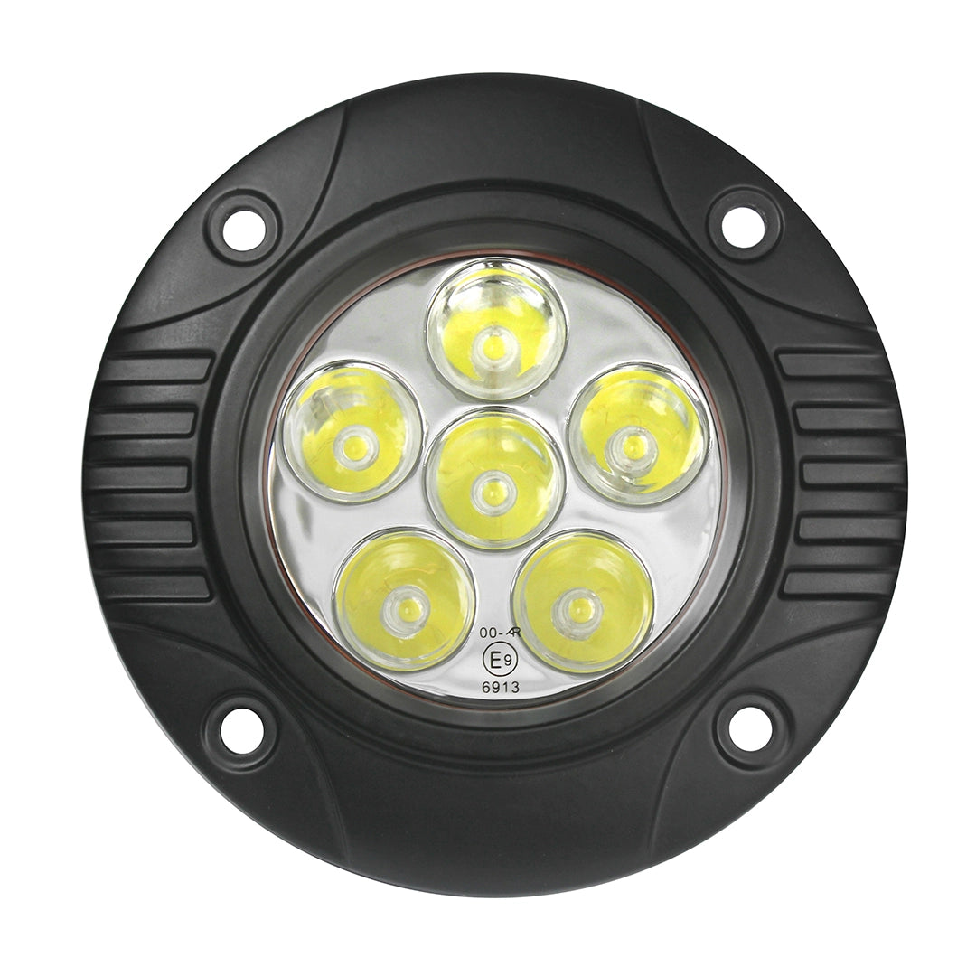 Luces Auxiliares VX 400 (2 Piezas)