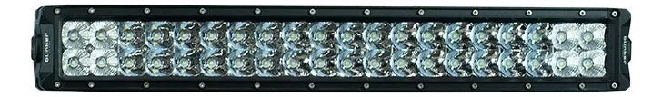 Barra de Luces Led BK 21.5" 120 W