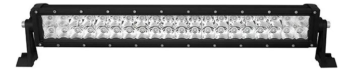Barra de Luces Led BK 21.5" 120 W