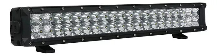 Barra de Luces Led BK 21.5" 120 W