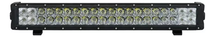 Barra de Luces Led BK 21.5" 120 W