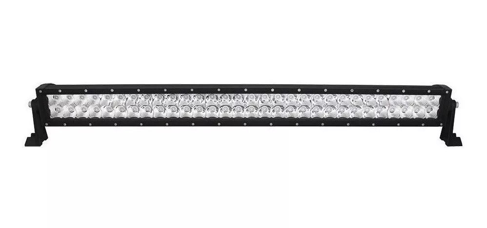 Barra de Luces Led BK 31.5" 180 W