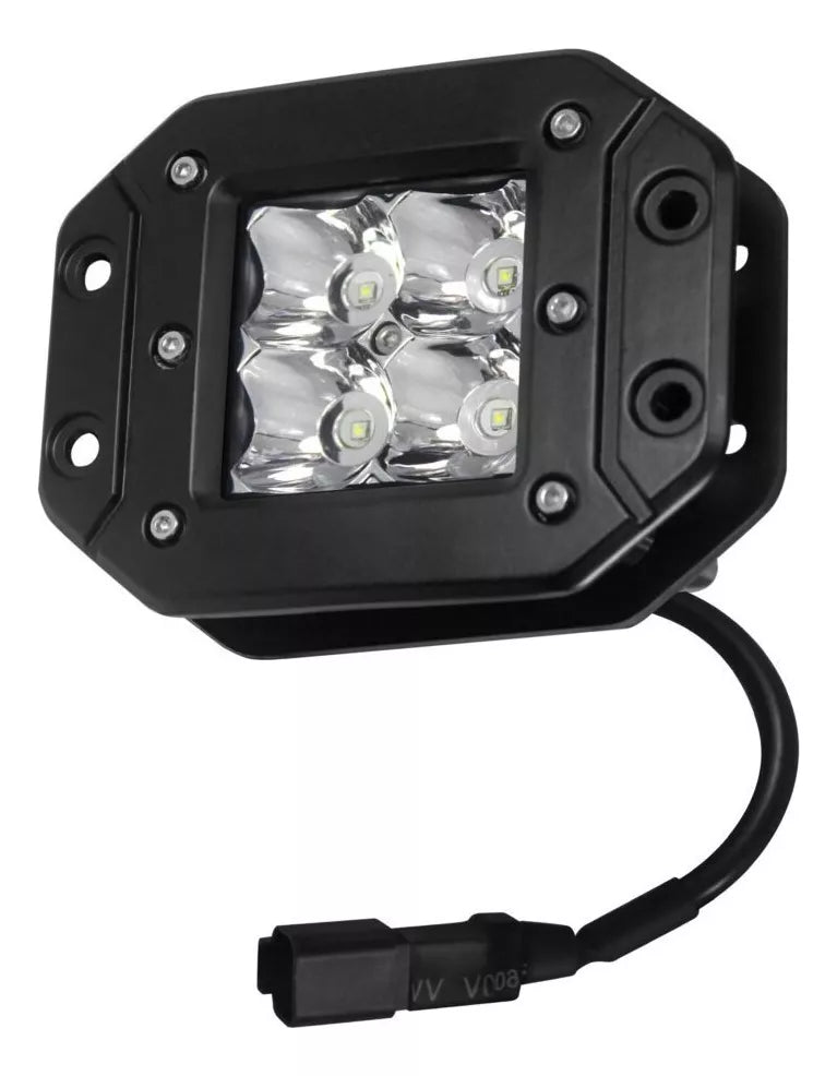 Luces Auxiliares VX 200 (4 Piezas)
