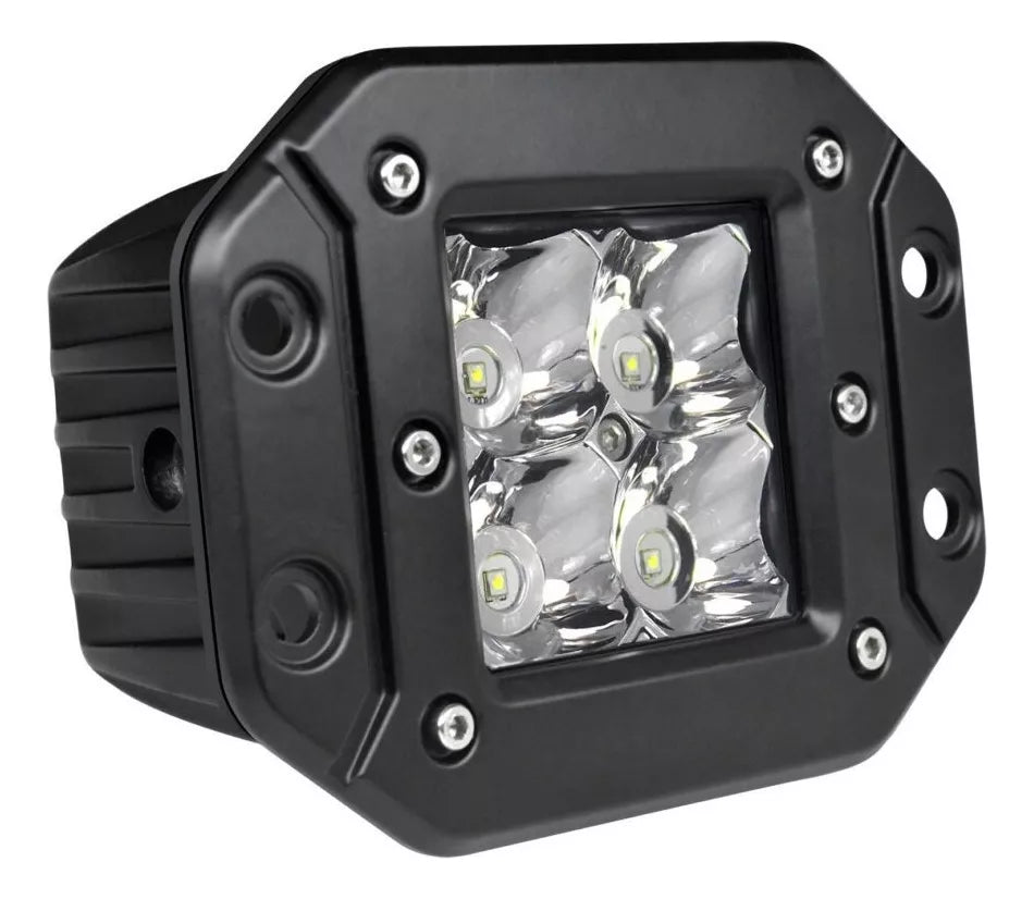 Luces Auxiliares VX 200 (4 Piezas)