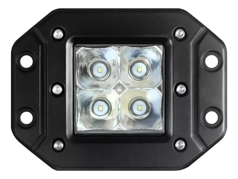 Luces Auxiliares VX 200 (4 Piezas)