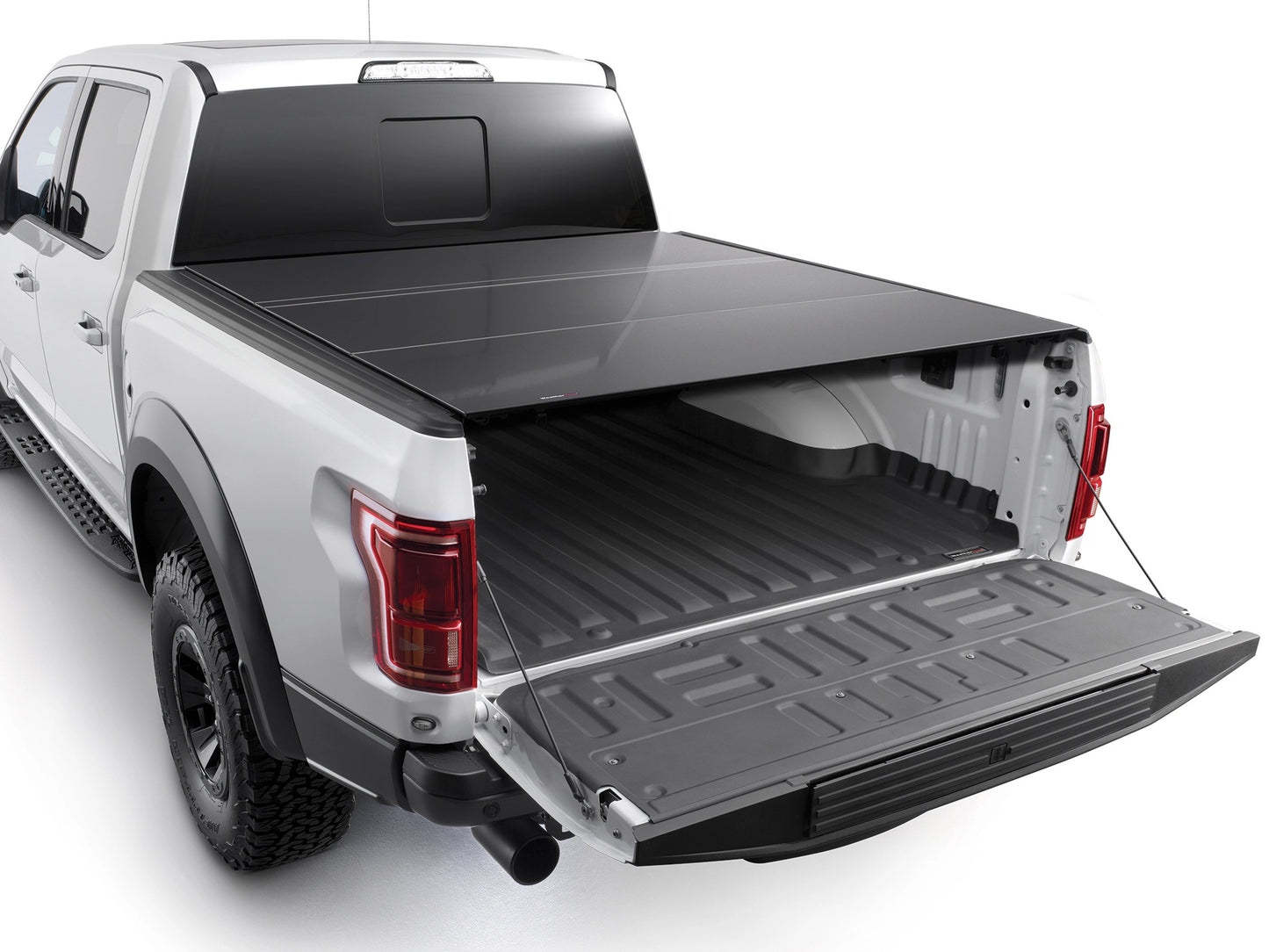 Tapa cubre batea ALLOY COVER