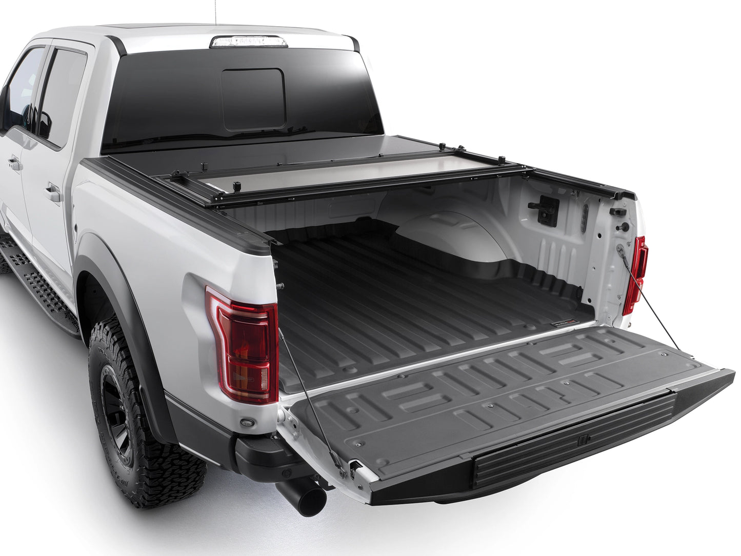 Tapa cubre batea ALLOY COVER