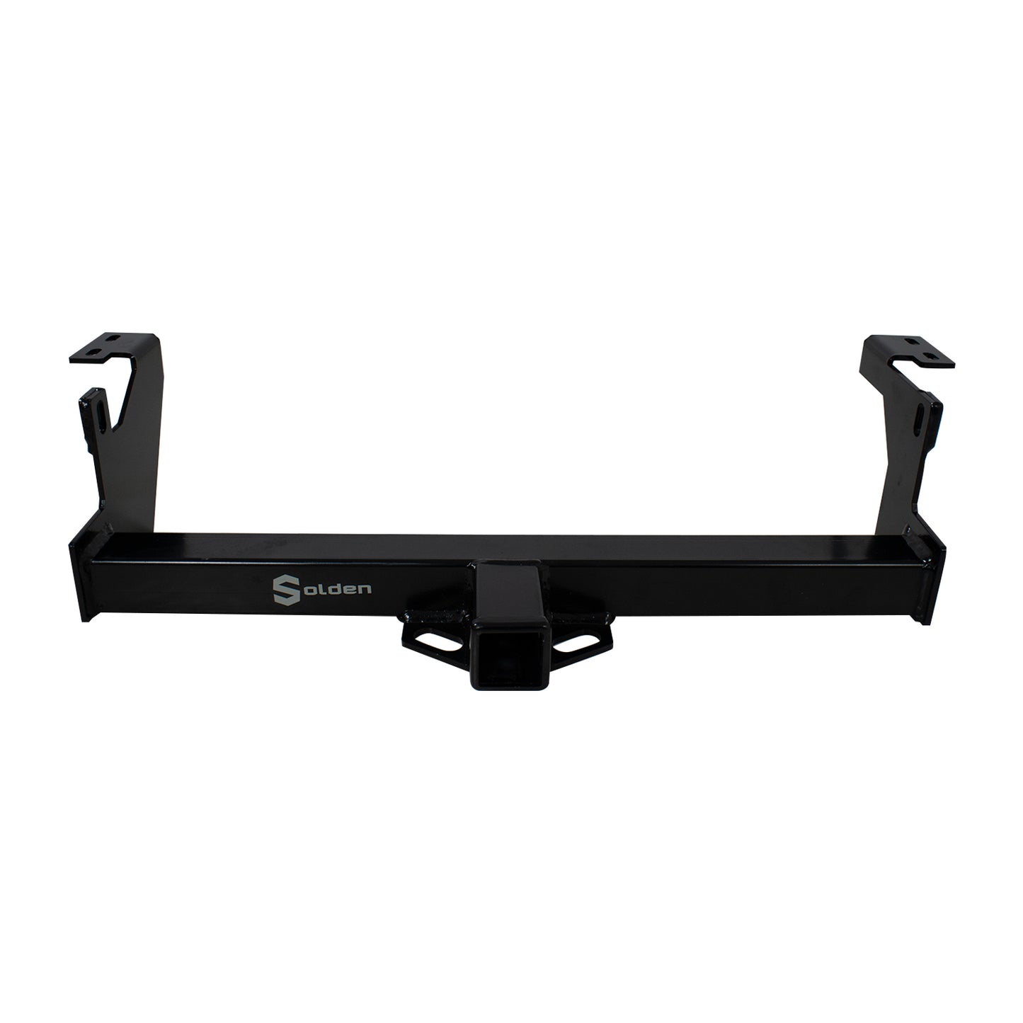 Tirón de Arrastre para SUV