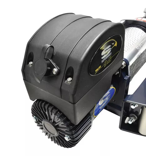 Winch Talon 9,500 LBS