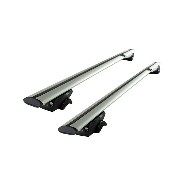 Barras Transversales X2