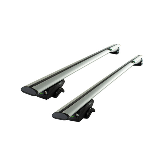 Barras Transversales X2