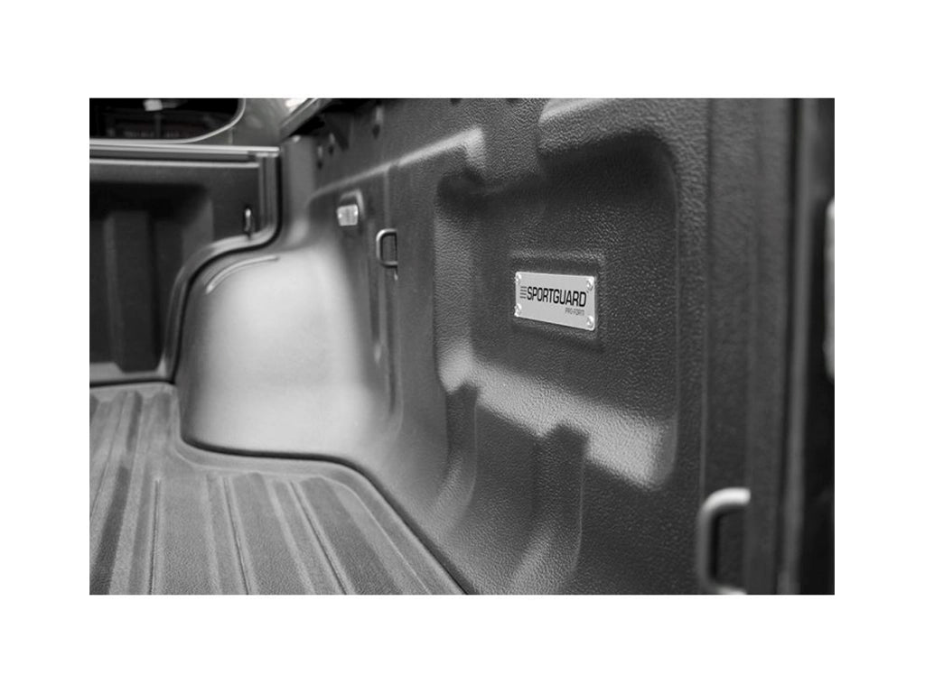 Bed Liner Sport Guard PRO-FORM