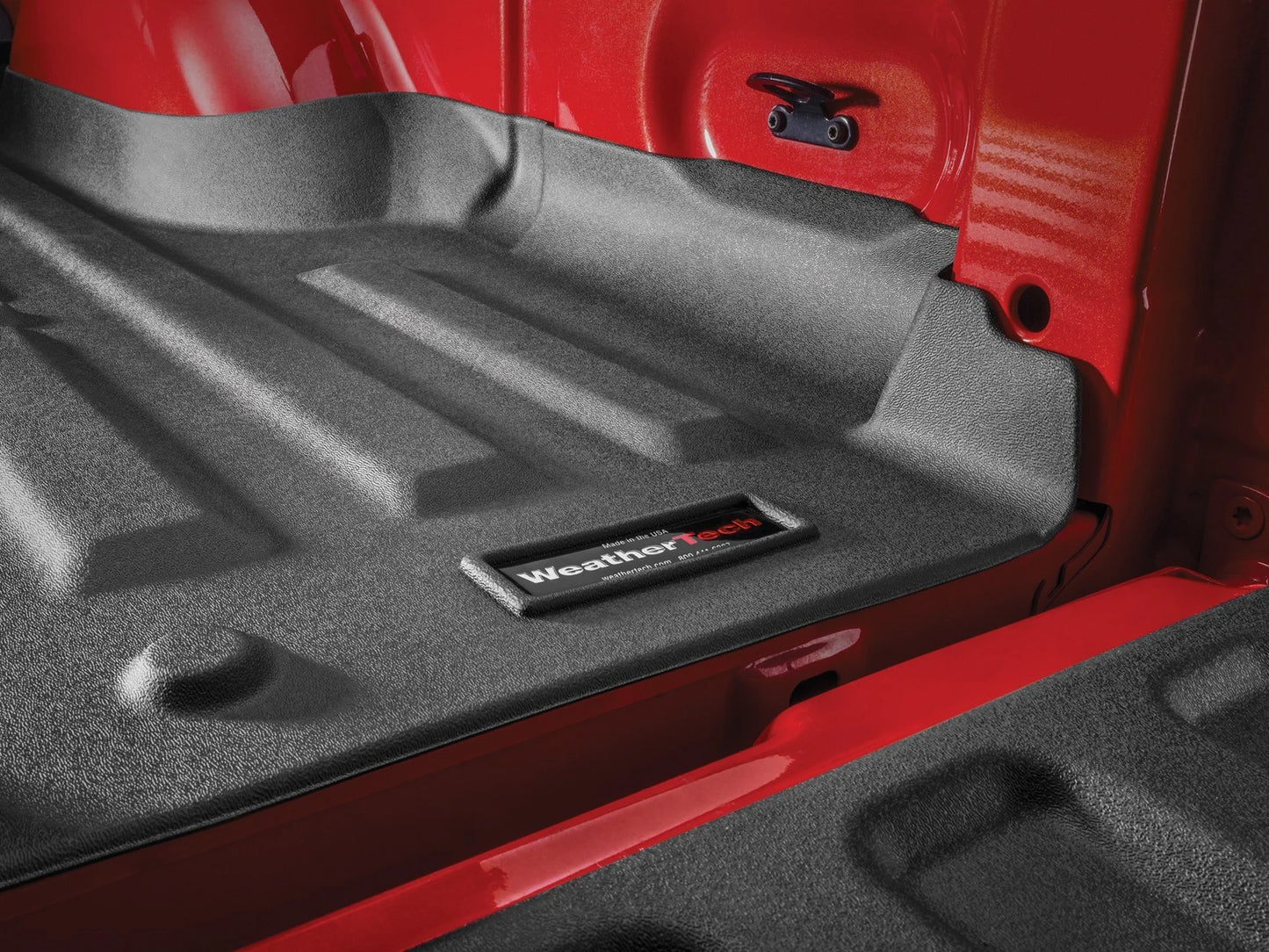 Bed Liner TechLiner