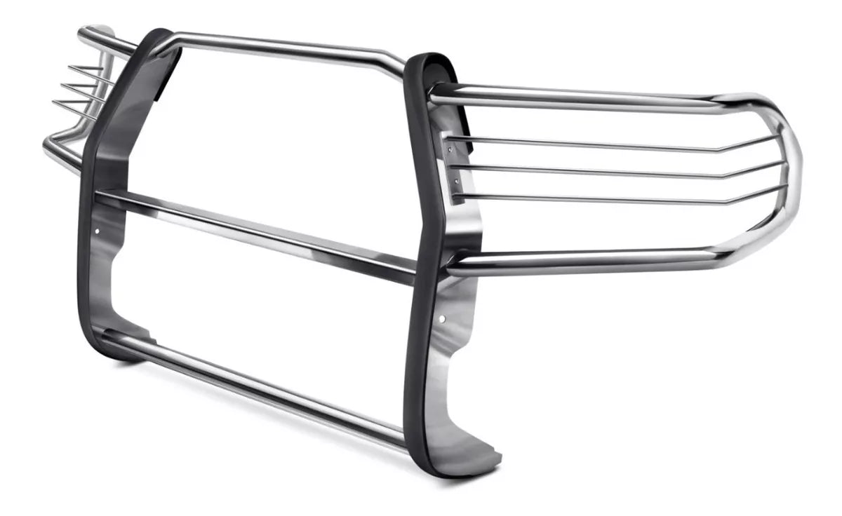 Burrera Euroguard Inoxidable