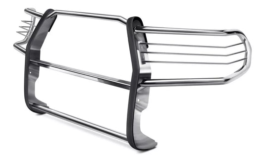 Burrera Euroguard Inoxidable