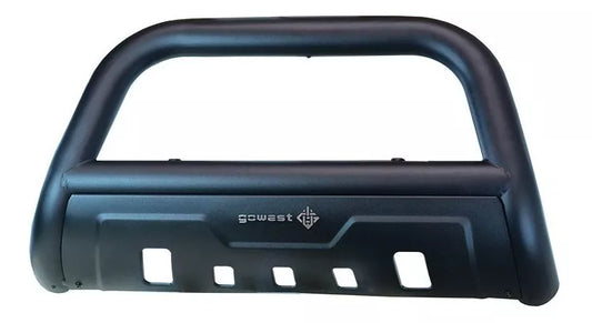 Burrera Max Bar
