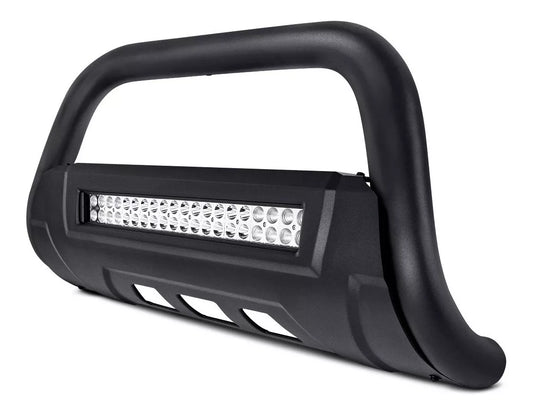 Burrera Pro Max Bar