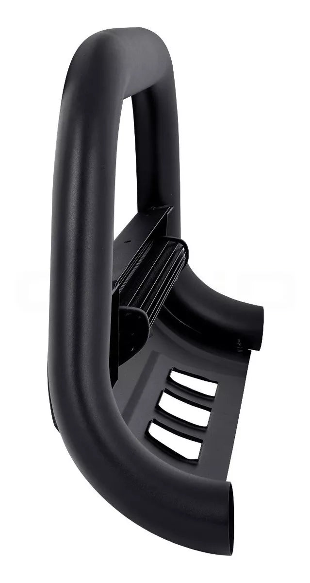 Burrera Pro Max Bar